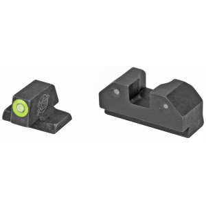 XS Sight Systems CK-R002P-6G R3D Night Sights Green Canik TP9 METE SFx
