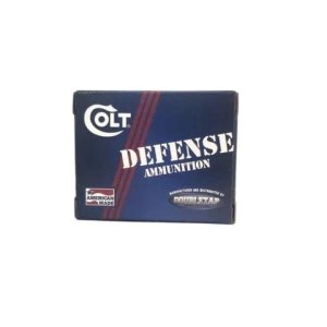 DoubleTap Ammunition 44M240CT .44 Mag 240gr SWC 20 Rounds
