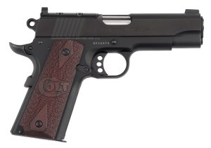 Colt 1911 Commander .45 ACP O4840XEOR