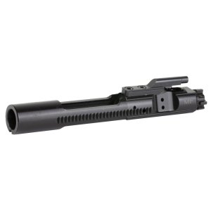 Midwest Industries AR-15 5.56mm Bolt Carrier Group Black Nitride