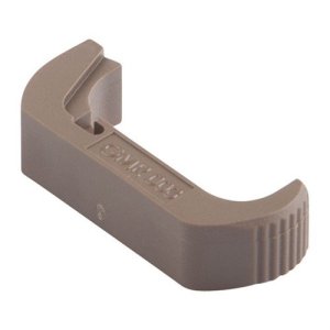 TangoDown GMR-003 GT Glock Mag Release Tan Tactical