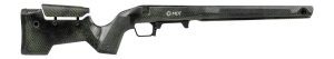 MDT Chassis CRB Precision Kit for REM700 RH 114482RCO