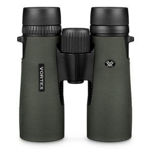 Diamondback Hd Binoculars - 10x42mm Binoculars