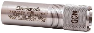 Carlsons Sporting Clays Choke Tube 12 ga. Beretta-Benelli Mobil Modified