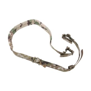 Viking Tactics Hydura Wide Padded 2 Point Sling - Multicam