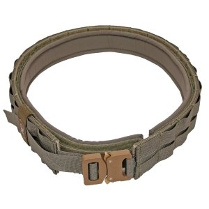 Grey Ghost Gear UGF Battle Belt 7012-6 Medium Ranger Green 37-39