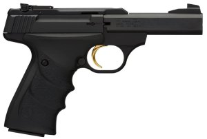Browning Buck Mark 22 LR