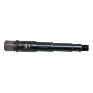 8.6 Blackout 8" 1-3 Twist Big Gunner Contour Chrome Moly BBL