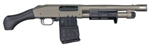 Mossberg 590M Breacher 12 Ga 50223