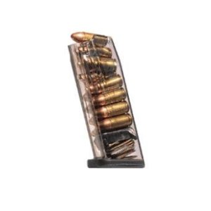 Heckler & Koch VP9SK 9mm 12-Round Translucent Polymer Magazine