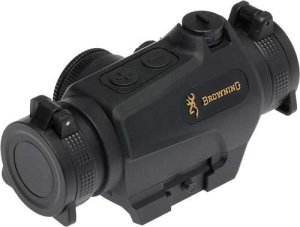 Browning Buck Mark Pro Red Dot Sight 3 MOA