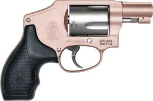 Smith & Wesson 642 38 Special +P 13632