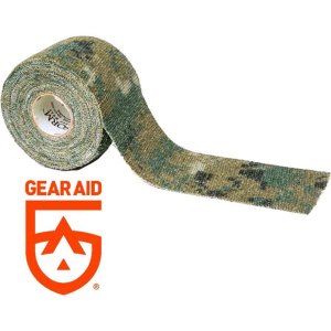 Camo MCN 19412 Form Fabric Wrap TG1380533 Camouflage GearWrap