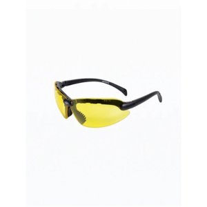 SSP Eyewear TF150 Ultra Kit Interchangeable Shooting Glasses TR90 Black