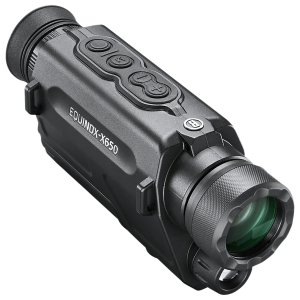 BUSH EX650 Equinox X 650 Night Vision Optic with Illuminator