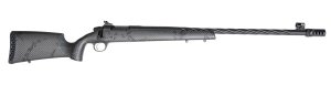 Weatherby Model 307 45cal 3MZY01N45R8BBP 45 cal
