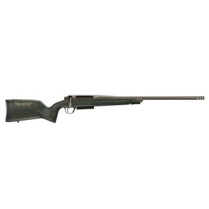 Christensen Arms 8011503600 Evoke 7mm BC 16.25" Gray Cerakote Barrel