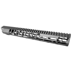 Sharps Bros SBHG05 15In M-LOK Handguard 6061-T6 Anodized Black