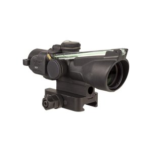 Trijicon TA50-C-400391 3x24 XB ACOG Crossbow Scope Green 300-340 fps BDR