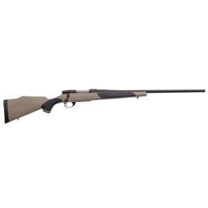 WEATHERBY Vanguard 308 Win 24" 5rd Bolt Rifle - Blued | FDE