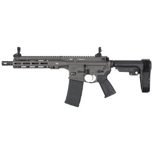 Lwrc IC Mkii 556NATO ICMKIIP5TG10SBA3