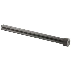 Butler Creek 50001 Shotgun Plug Plastic Black Finish 12 16 20 Gauge Pump Semi-Auto Shotguns Cut to Length