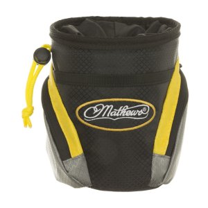 Elevation 13167 Core Release Pouch Mathews Diamond-Lock Dual Pockets