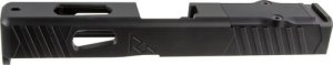 Rival Arms Precision Slide RMR Ready Glock 19 Gen 3