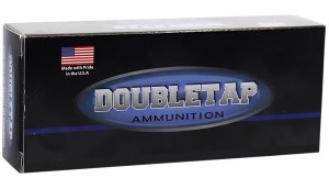 DoubleTap 327F120HC 327 Federal Mag 120gr Hard Cast Ammo 20/Box