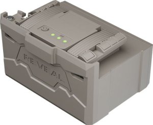 Tactacam Reveal 4.0 Lithium Cartridge 5k mAh