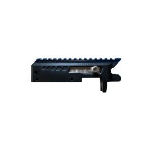 Tactical Solutions X-RING VR GEN 2 Matte Black Receiver