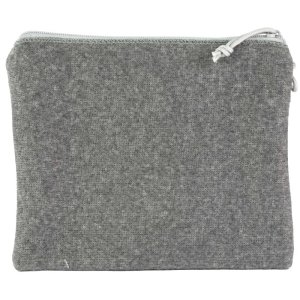 Allen Pistol Pouch Full Size Gray 3627