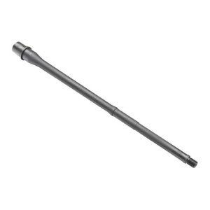 CMMG 55D470B 5.56 NATO 16.1 In Stainless Black Nitride 1:7 Twist