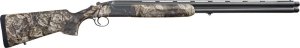 AKKAR 111003 12GA 28 Inch MOET Pump Action Shotgun