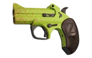 Bond Arms, Inc. Z-Slayer 410 Gauge BAZS45410
