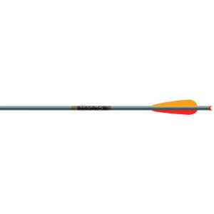Easton 219348 XX75 Magnum 22" Crossbow Bolts 2219 Moon Nocks 6pk