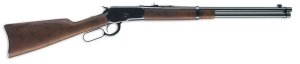 Action Lever - Caliber 44 Rem MAG Capacity 10 Material Steel Finish