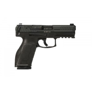 Heckler & Koch VP9A1 9mm 81001216