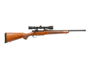 Mossberg PATRIOT 400 Legend 28213