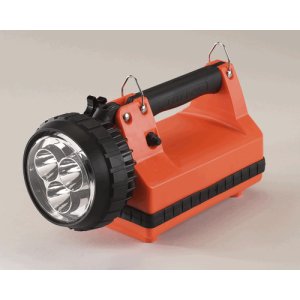 Streamlight E-Spot FireBox Vehicle Mount System Quick-Release