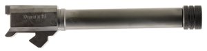Sig Sauer P226 9 mm Luger Threaded Barrel M13.5x1 LH Black