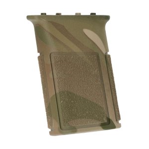 B5 Systems VFG-1576 Vertical Grip M-LOK Multicam, 1.1oz, 2.8" Height