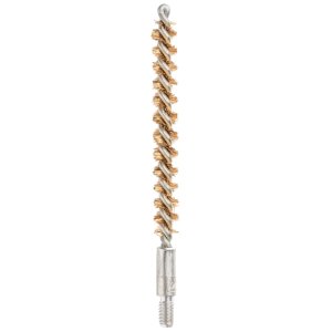 Hoppe's .22 Phosphor Bronze Rifle Brush, Efficient Cleaning