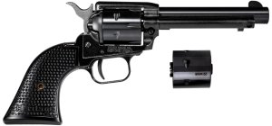Heritage RR22MB4PG 22 LR/22 Mag