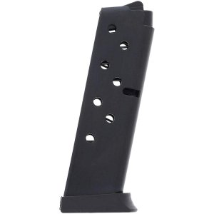 ProMag SMI02 Smith & Wesson 908/3913/3914/3953 9mm 8-Round Magazine