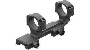 Leupold & Stevens IMS Mounting System 182872 Black 30mm Tube 20 MOA