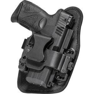 Alien Gear ShapeShift Appendix Holster Glock 43 Left Hand