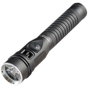 Streamlight 74431 Strion 2020 Black 1200 Lumen Rechargeable Flashlight