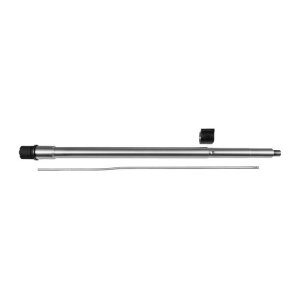 Bravo Company MK12 5.56 NATO 18 In Stainless Steel Rifle-Length Gas System