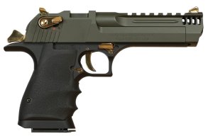 Magnum Research DE44L5MSG 44 Magnum DE44L5MSG